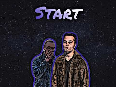 Cartridge x Joaquin - Start