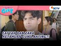 Harry Tau Fattah Dan Zara Hanya Akting Depan Aqeela Asmara Gen Z Episode 347