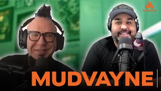 Chad Gray From Mudvayne Interview