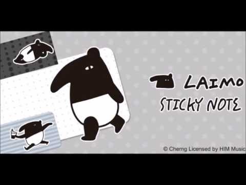 Sticky Notes LAIMO Video