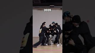 Download lagu got6 love to mess with bambam (2019 vs 2025) #got7 #bambam #shorts #got7bambam #winterheptagon mp3