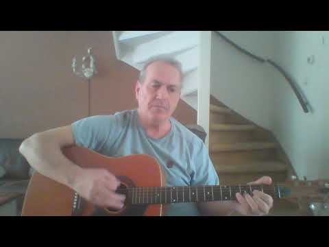 Georges Lotze zingt Sweet Caroline ( washing hands version Neil Diamond )