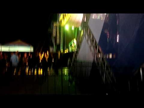 Skank em Santa Terezinha de Itaipu