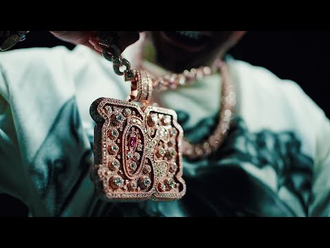 Moneybagg Yo – Real Motion ft.Pooh Shiesty, BIG30 & Young Dolph Mix [Unreleased Album]