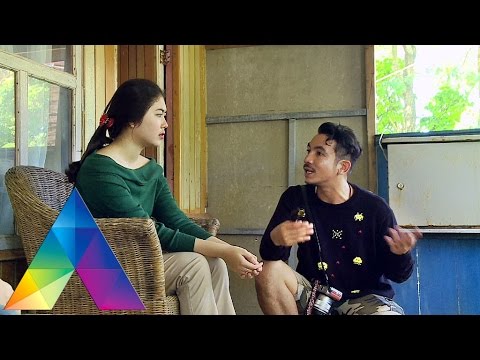 KATAKAN PUTUS - Pacar Kakak Ku Selingkuh Sama Pacar Ku (05/05/16) Part 1/4
