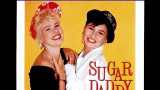 KEREN &amp; CHELLE (ALISHA&#39;S ATTIC) - Sugar Daddy / 12&quot; Club Mix (STEREO)