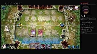 Juego yugioh hentai mas