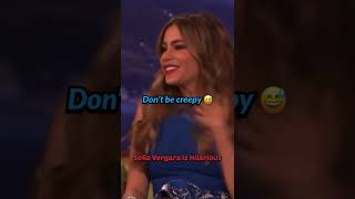 Sofía Vergara Is Hilarious 😂😂