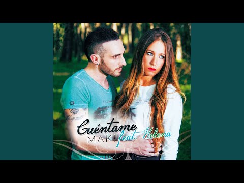 Cuéntame (feat. Helena)