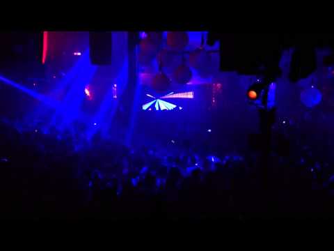 Tiesto - Club Life 2012 @ Pacha Ibiza - Intro