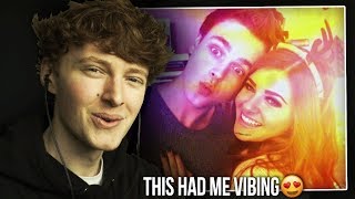 THIS HAD ME VIBING! (Why Don&#39;t We - You and Me At Christmas | Music Video Reaction/Review)