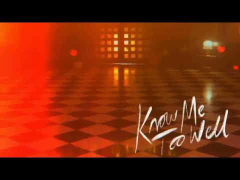 New Hope Club (without Danna Paola) - Know Me Too Well [Audio]