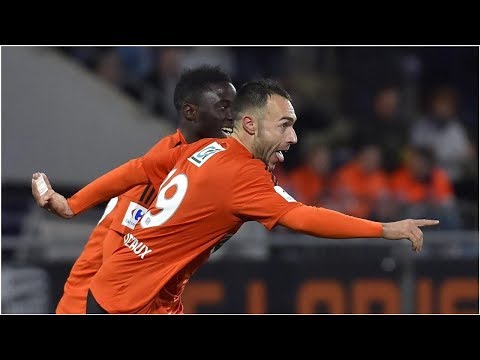FC Lorient - FC Sochaux. Vincent Le Goff : "On n'a pas fait ce qu'il faut"