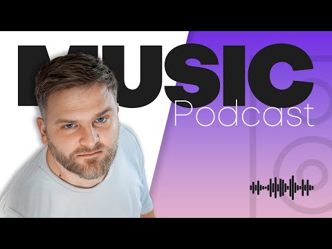 ADRIAN FUNK | Music Podcast - January 2024 (#55)
