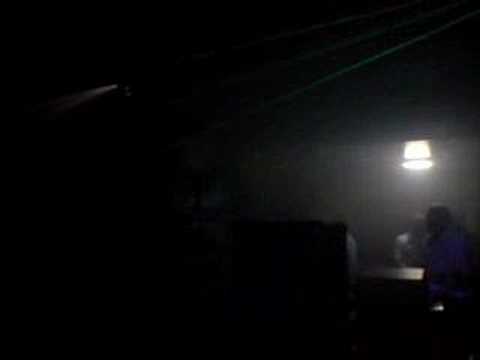 dj hobbs infiltration competition semi-final