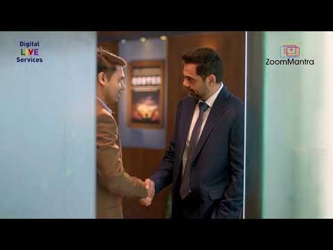 DLS (Digital Live Service) IFP -1