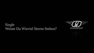 Oomph! Weisst du wieviel sterne stehen? (Alemán - Español)