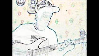 Daggermouth - Hey Nelson Go Jump In The Garbage Guitar Cover