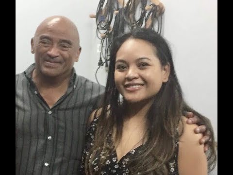 INDRO TSINJOKO (audio) - Dadah R'Abel / Kanto Sophie