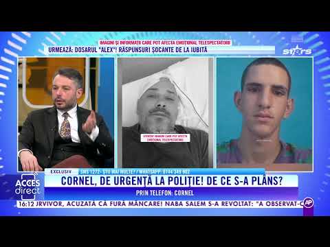 ACCES DIRECT | EDIȚIE INTEGRALĂ | 18 februarie 2026