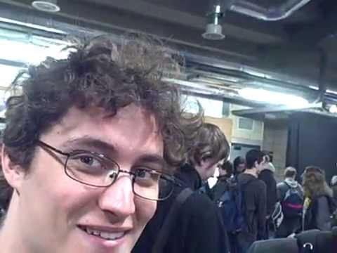 UK Nationals 2014 Montage