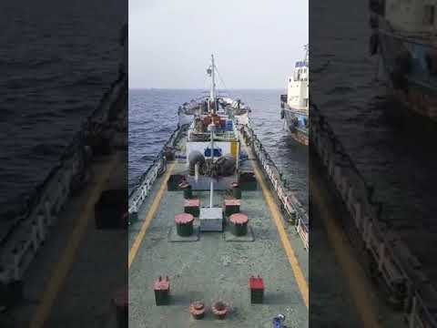Marine Operations
