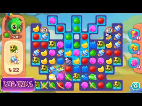 Wildscapes level 732 HD