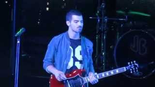 Jonas Brothers - What Do I Mean To You