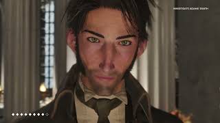 THE COUNCIL ♟ EPISODE 2 : HIDE AND SEEK  🎮IamsoloQ