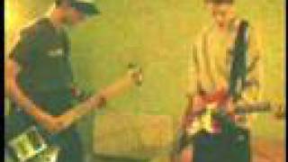 Nostalgia Music Video Thing