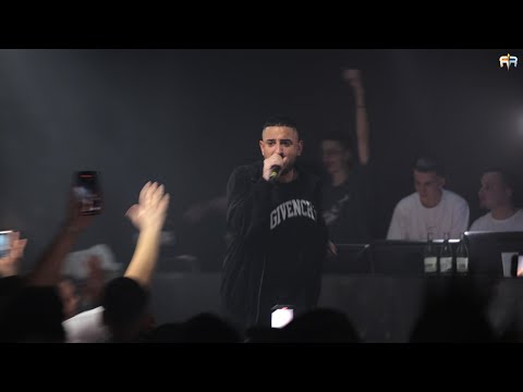 FACE CLUB "HAFTBEFEHL" 04.02.2023