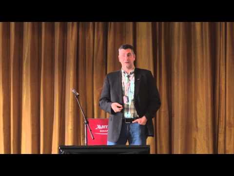 HUSTEF 2014 - Stephan Schulz