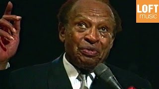 Lionel Hampton Quartet: What A Wonderful World (by Douglas/Weiss)