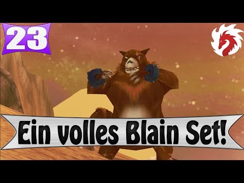 Ein volles Blain Set! #23 ★ Dragon Crusade
