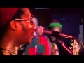 Steel Pulse Uncle George (Live)