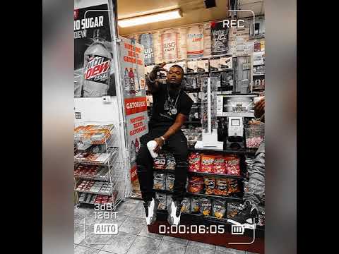 Ba4m Topp- Mr Police [prod. by CK Beats]