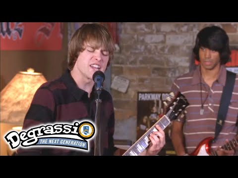 Degrassi: The Next Generation - Money For Nothing