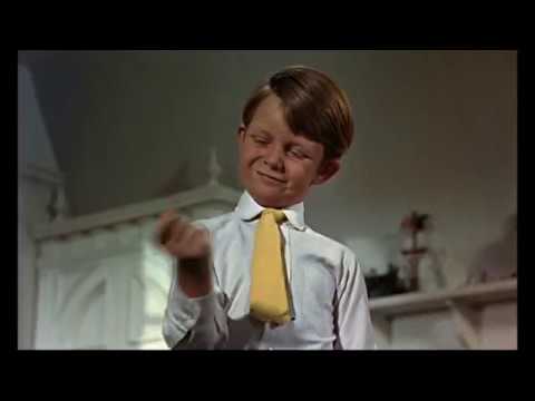 Dodaj cukru łyżeczkę/Spoonful of SugarMary Poppins PL 1964