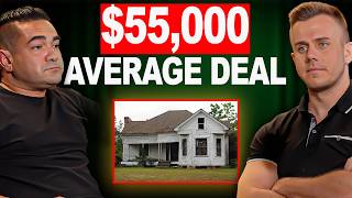 How He Makes $7 Million A Year Wholesaling Real Estate