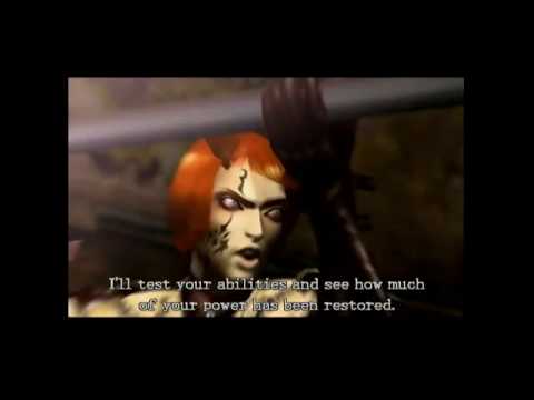 Spetz Playz Castlevania: Curse Of Darkness Part 17 - Isaac The Pushover