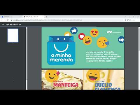 Cart&atilde;o Escolar Virtual