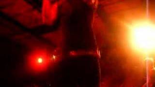 the blood brothers - the shame