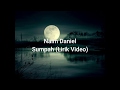 Naim Daniel Sumpah Lirik Video