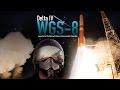 Delta IV WGS-8 Live Launch Coverage