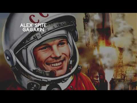 Alex Spite - Gagarin