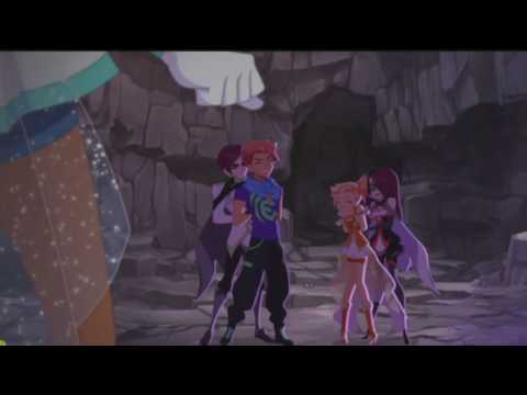 LoliRock | Season 2 Episode 14 | Desert Heat | “ I Can't Lose You Again !”