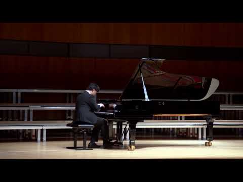 M.Glinka - M.Balakirew - Die Lerche- Sunhyun Park