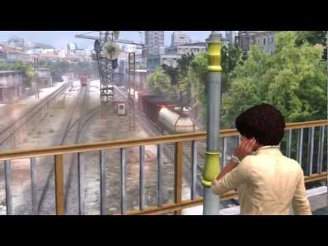 007 Legends Walkthrough HD - Istanbul Chase - Part 1 (Skyfall) [No Commentary]