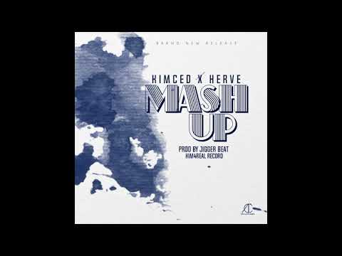 KIM CED Mashup x Herve KiM4Real Music 2017