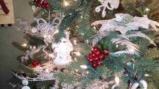 Merry Christmas from our house to yours!